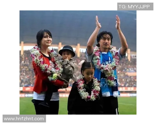 安贞焕现状揭秘：从韩国足球明星到如今的生活与事业转型