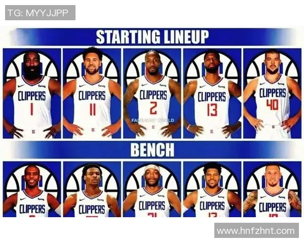 快船与掘金对决胜率分析及未来比赛展望