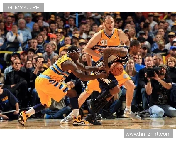 爵士队与掘金队的精彩对决全景回顾与分析尽在央视网