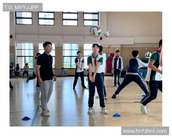 呼唤全面发展的体育课程助力学生身心健康与综合素质提升